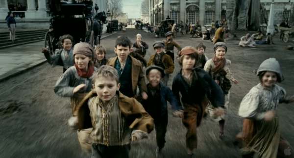 Les Miserables Les Miserables