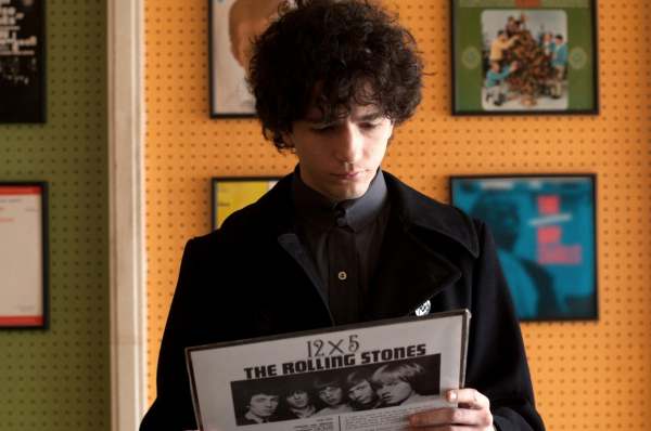 Not Fade Away Not Fade Away