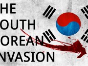 The South Korean Invasion
